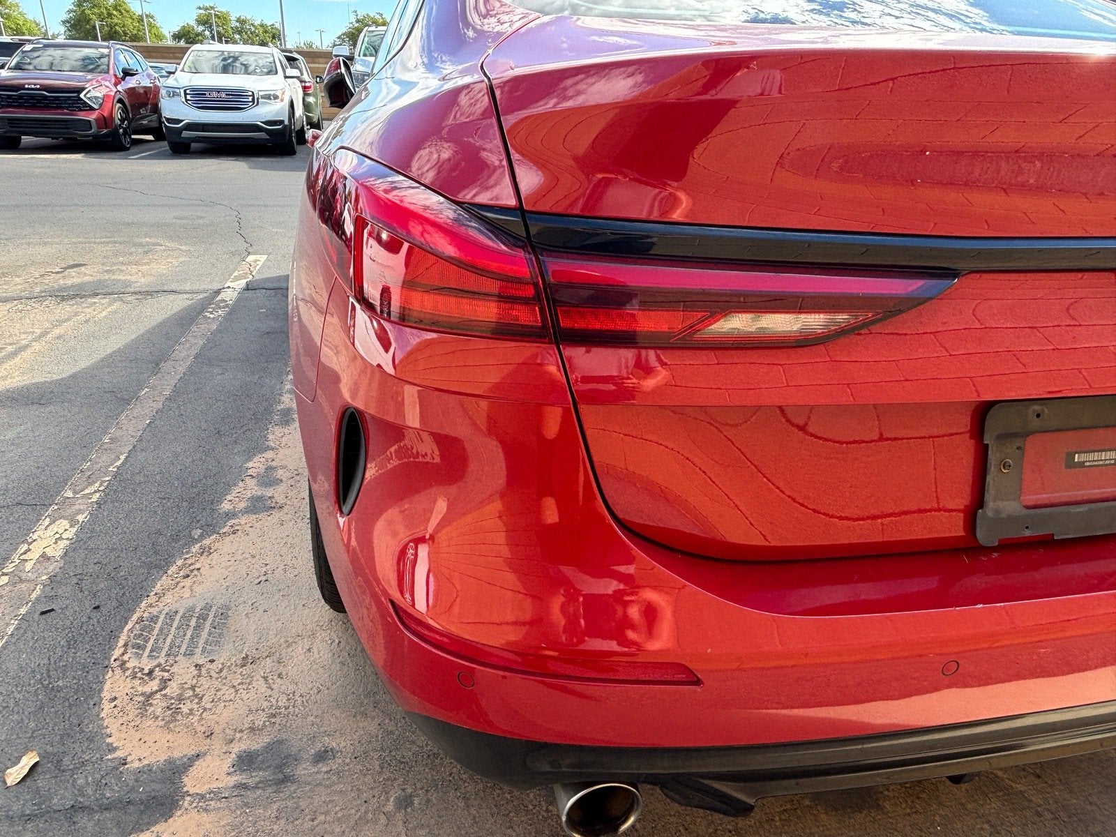 2021 BMW 2 Series 228i