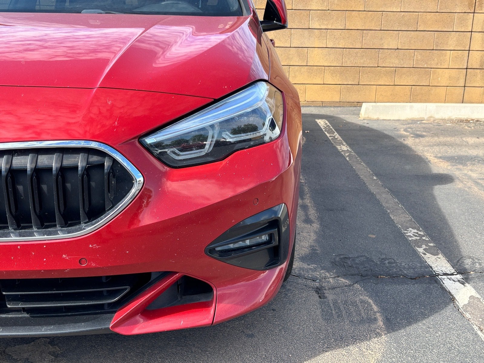 2021 BMW 2 Series 228i
