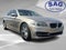 2014 BMW 5 Series 528i
