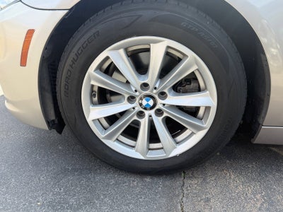 2014 BMW 5 Series 528i