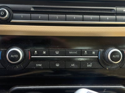 2014 BMW 5 Series 528i