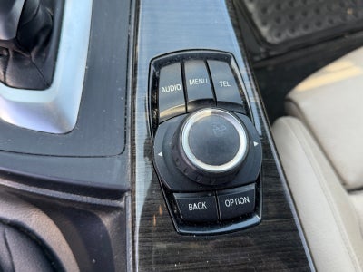 2016 BMW 3 Series 328i