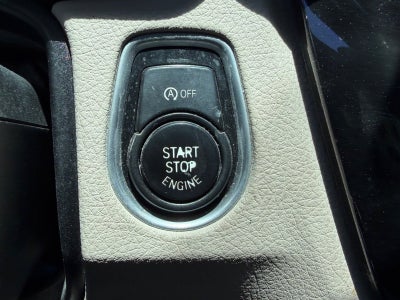 2016 BMW 3 Series 328i