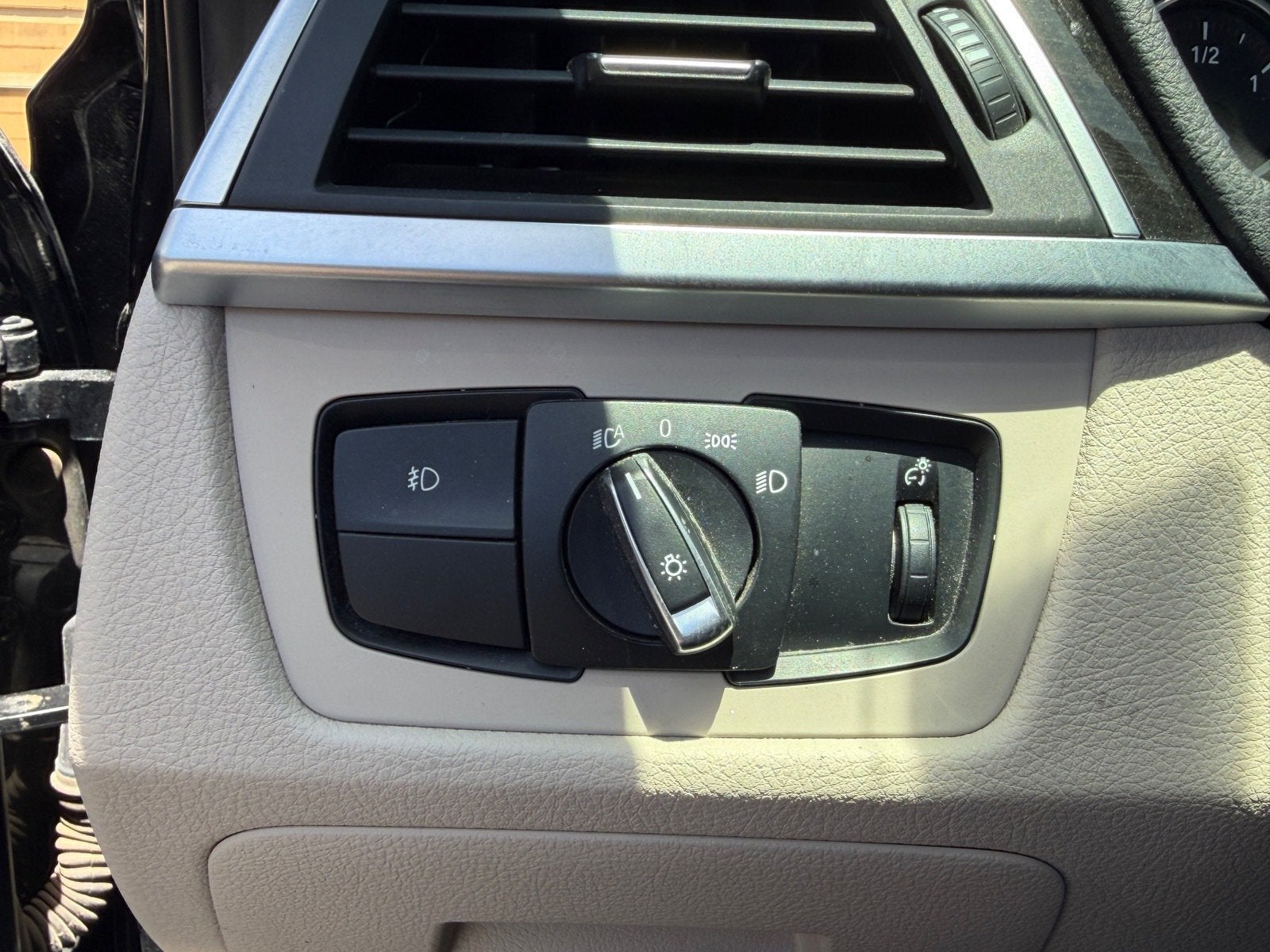 2016 BMW 3 Series 328i