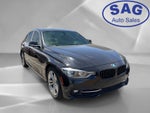 2016 BMW 3 Series 328i