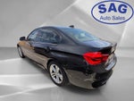 2016 BMW 3 Series 328i