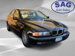 1997 BMW 5 Series 528iA