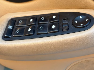 1997 BMW 5 Series 528iA