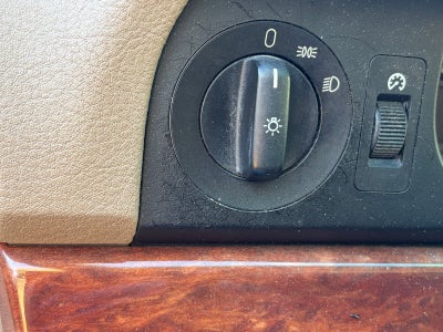 1997 BMW 5 Series 528iA