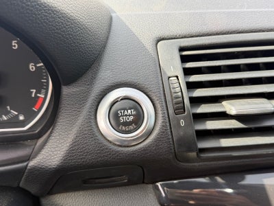 2013 BMW 1 Series 128i