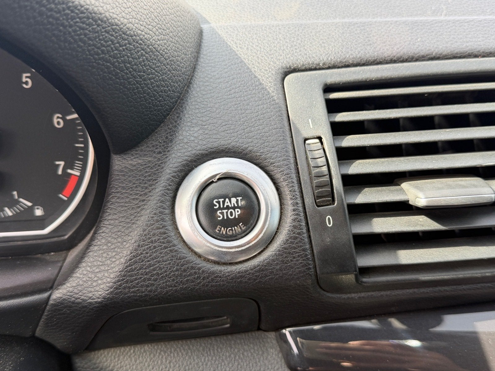 2013 BMW 1 Series 128i