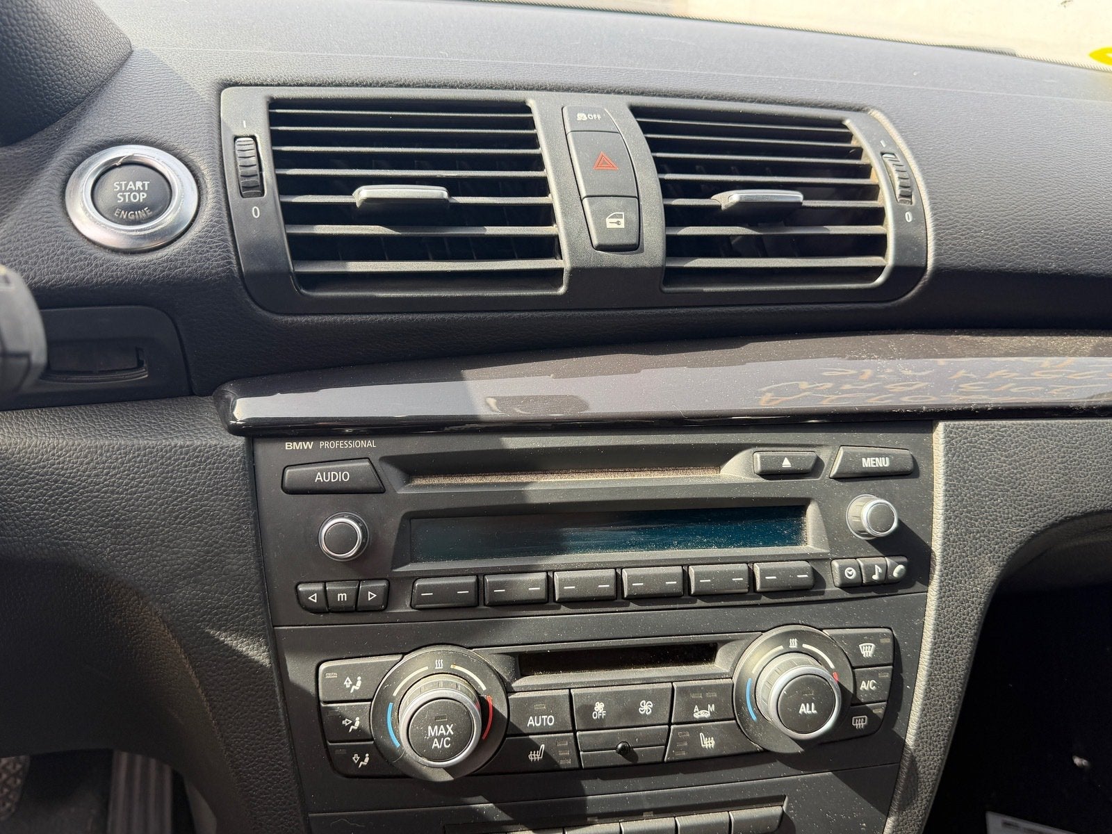 2013 BMW 1 Series 128i