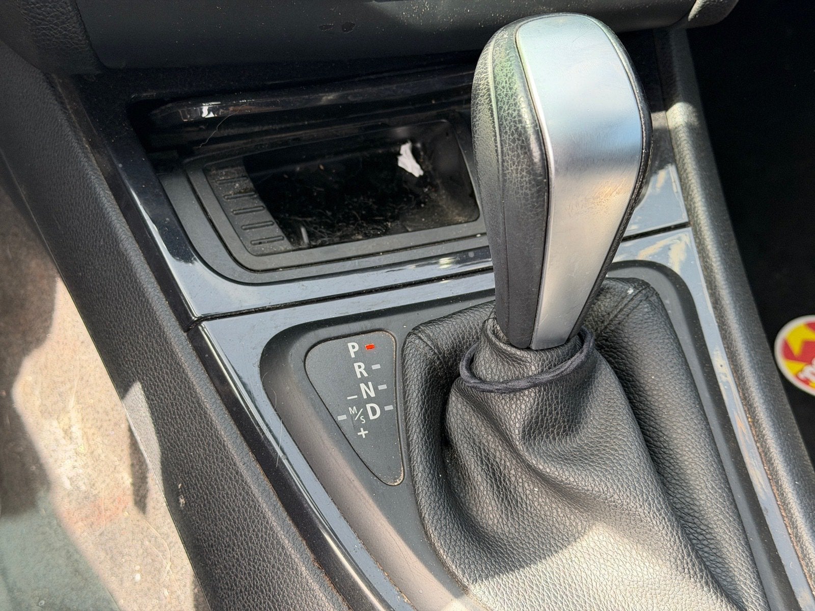 2013 BMW 1 Series 128i