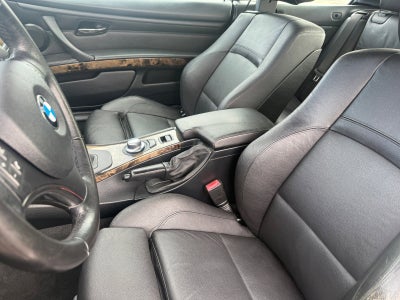 2008 BMW 3 Series 335i