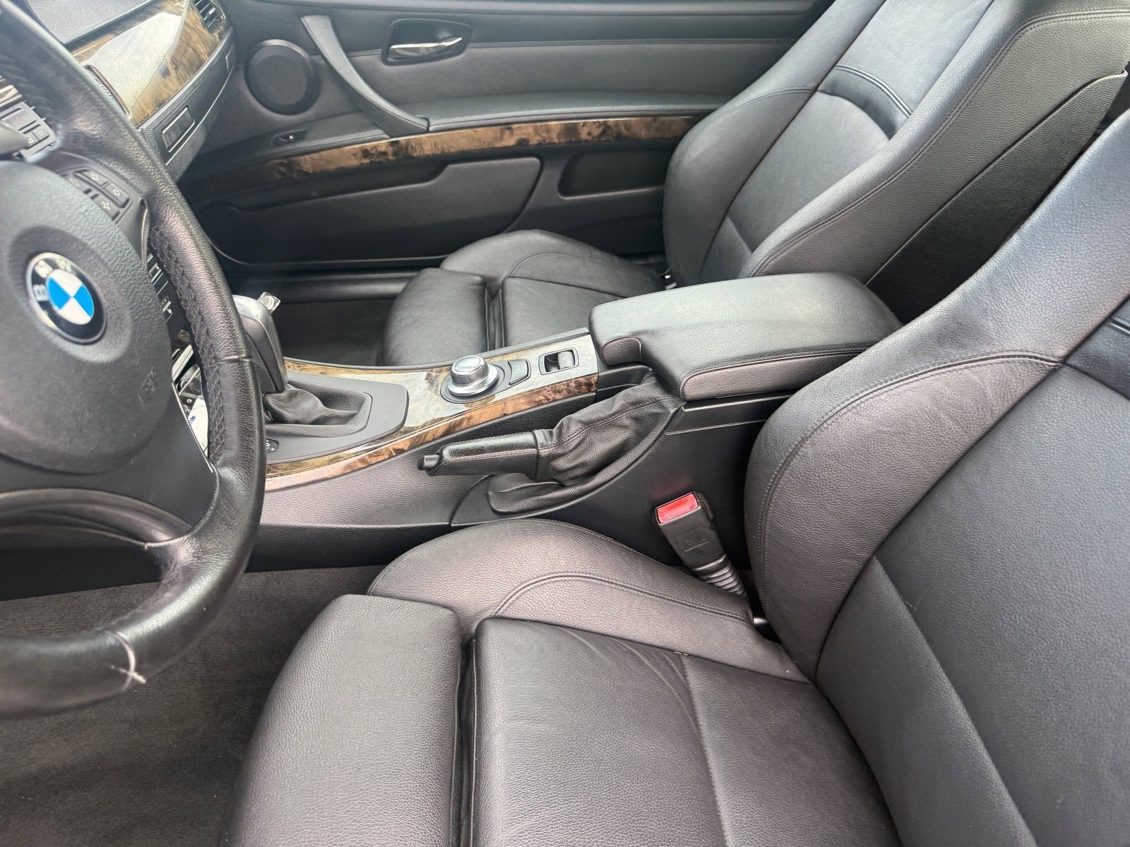 2008 BMW 3 Series 335i