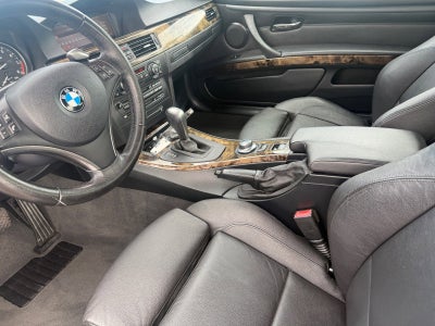 2008 BMW 3 Series 335i