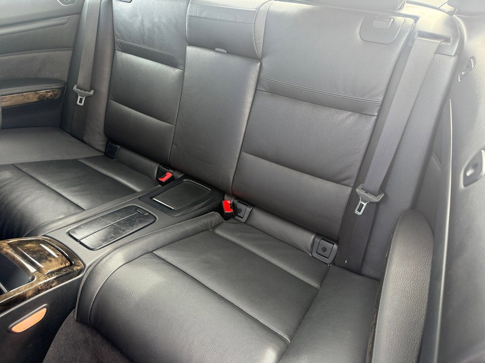 2008 BMW 3 Series 335i