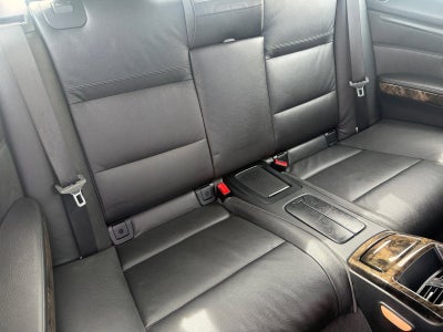 2008 BMW 3 Series 335i