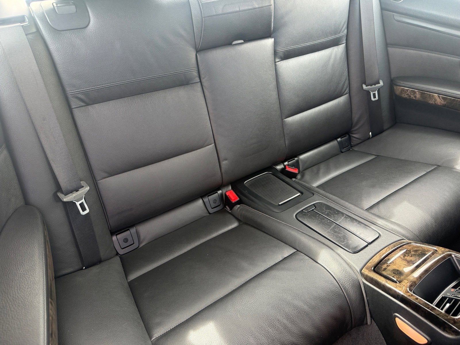 2008 BMW 3 Series 335i