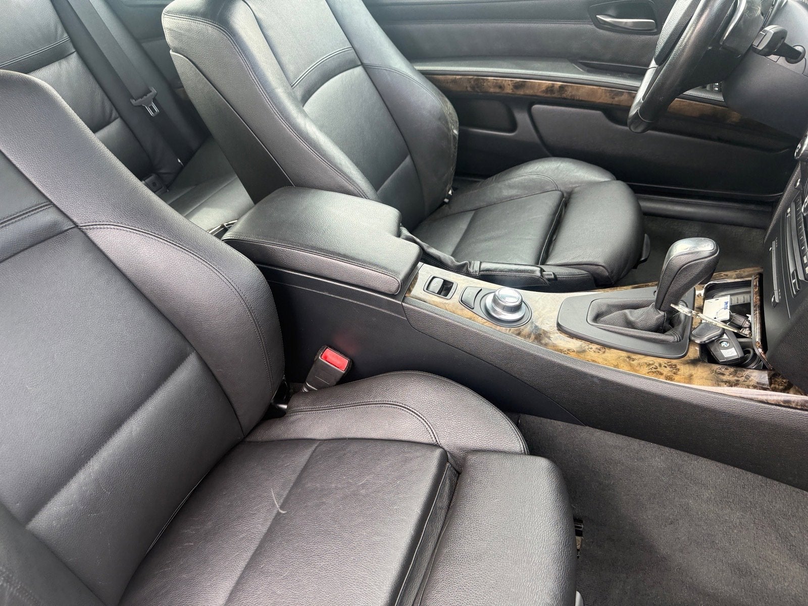 2008 BMW 3 Series 335i