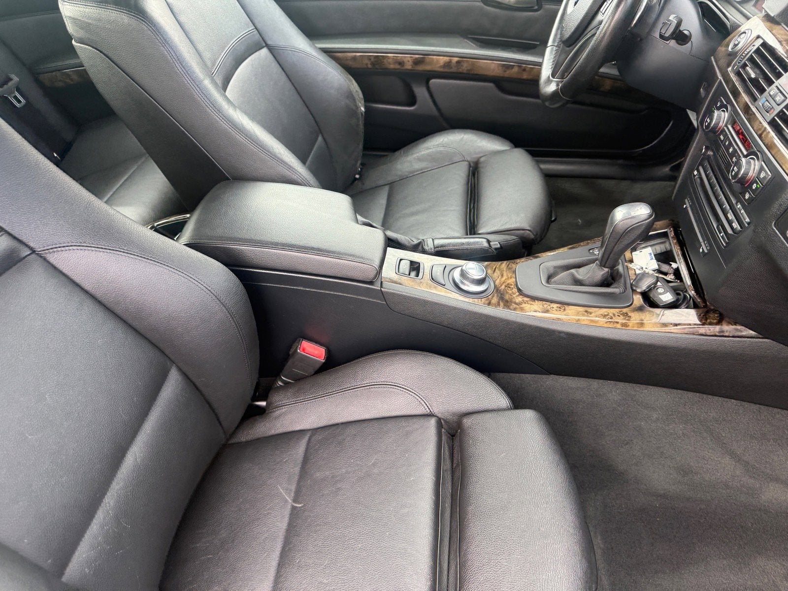 2008 BMW 3 Series 335i