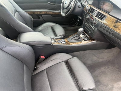 2008 BMW 3 Series 335i