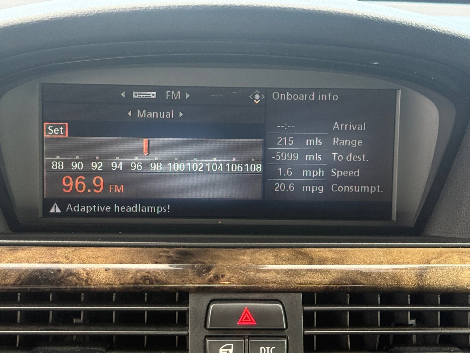 2008 BMW 3 Series 335i