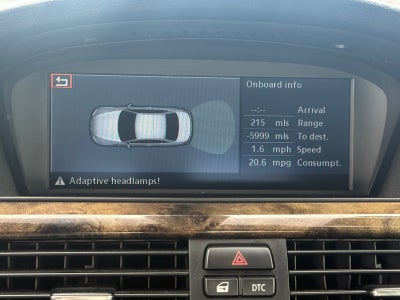 2008 BMW 3 Series 335i