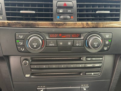 2008 BMW 3 Series 335i