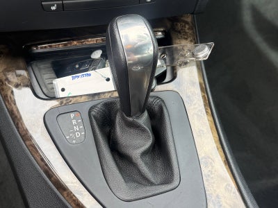 2008 BMW 3 Series 335i