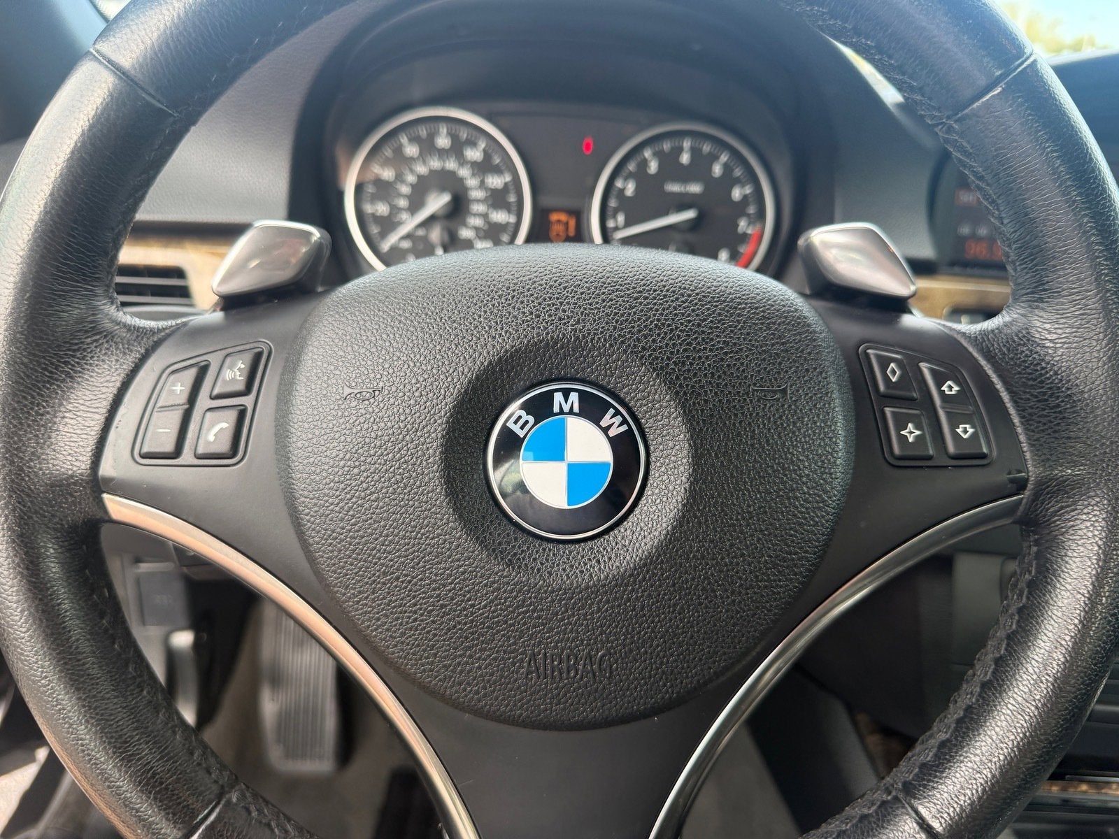 2008 BMW 3 Series 335i