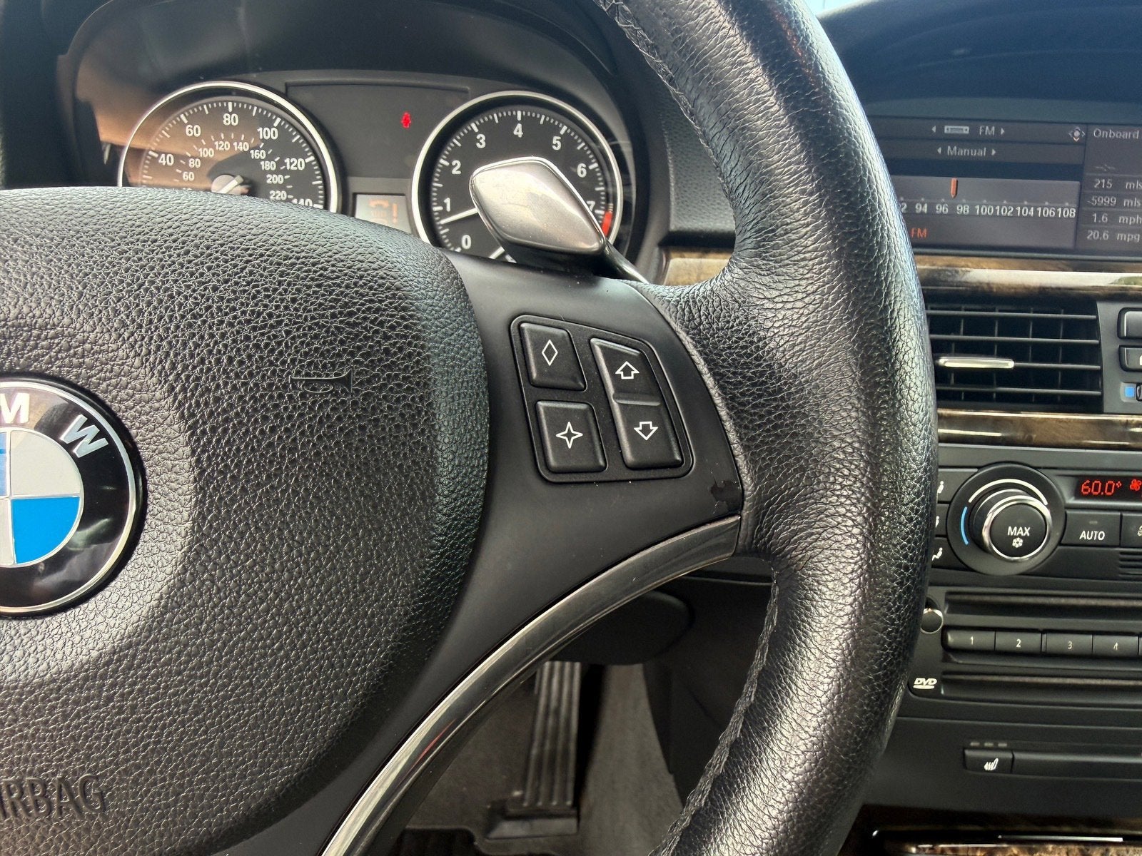 2008 BMW 3 Series 335i