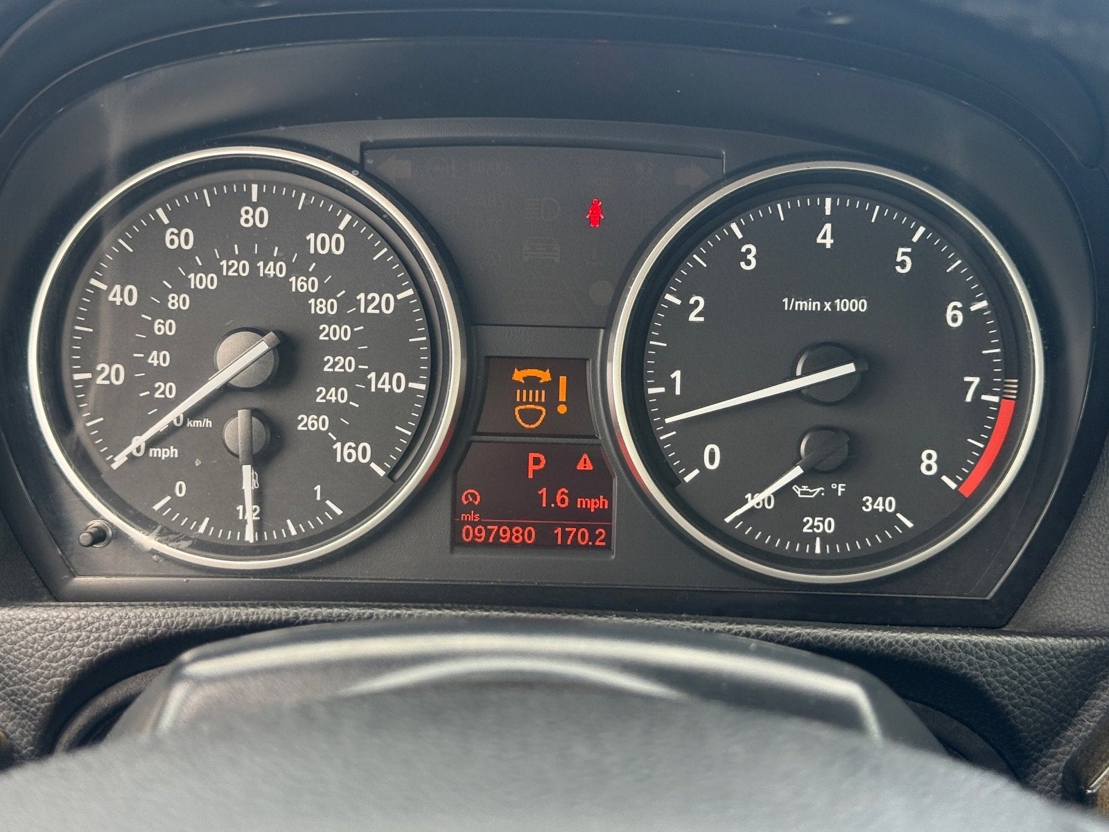 2008 BMW 3 Series 335i