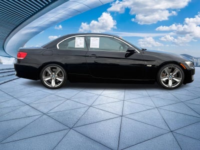 2008 BMW 3 Series 335i