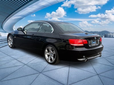 2008 BMW 3 Series 335i