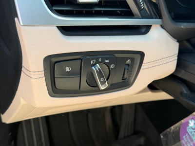 2022 BMW X2 xDrive28i