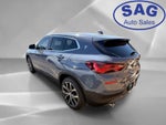 2022 BMW X2 xDrive28i