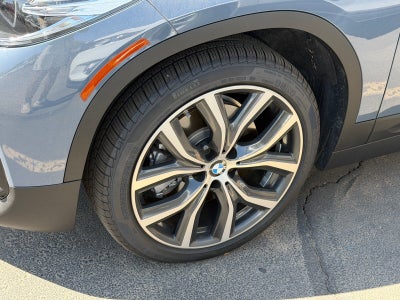 2022 BMW X2 xDrive28i