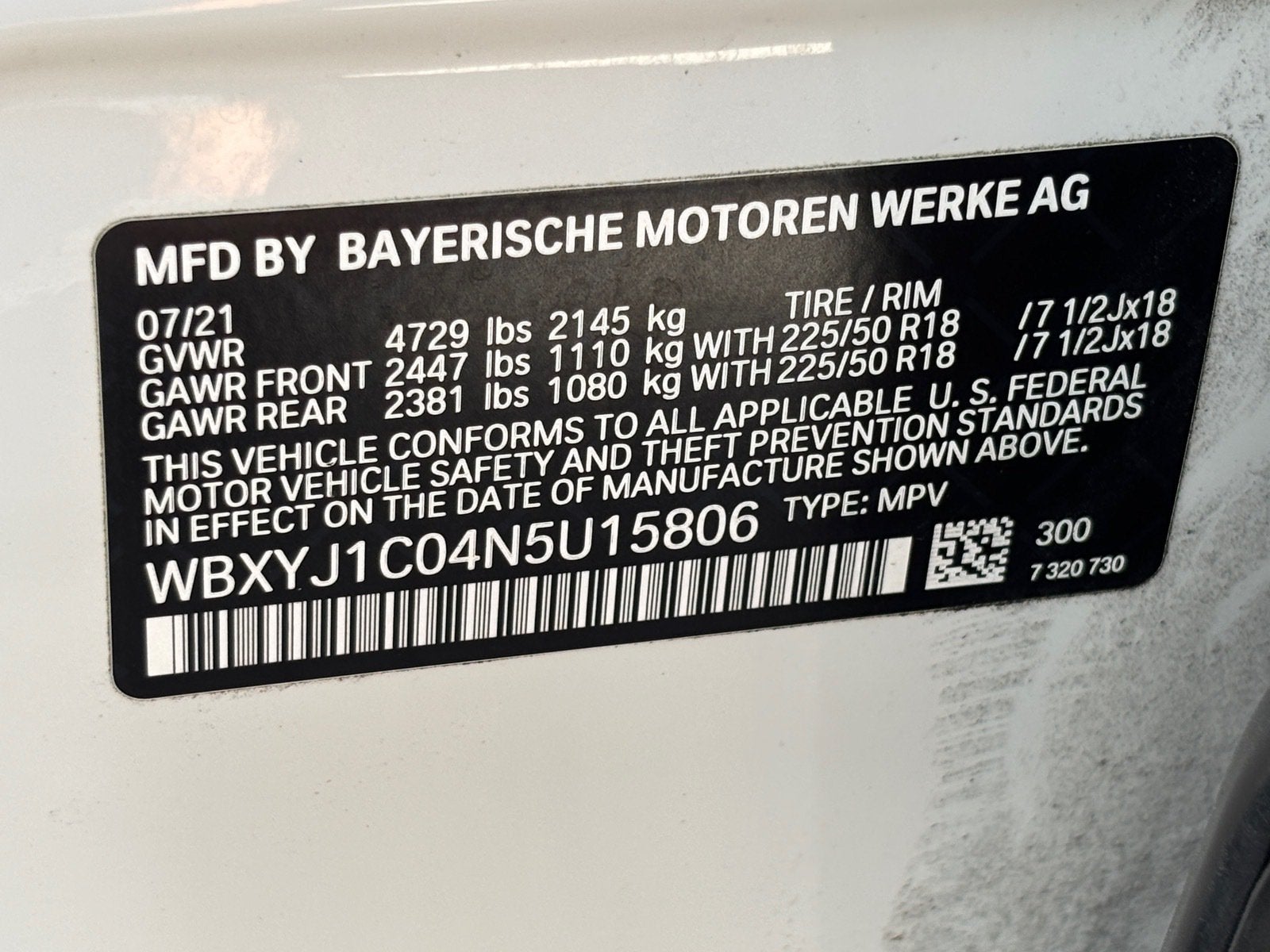 2022 BMW X2 xDrive28i