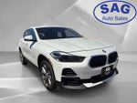 2022 BMW X2 xDrive28i
