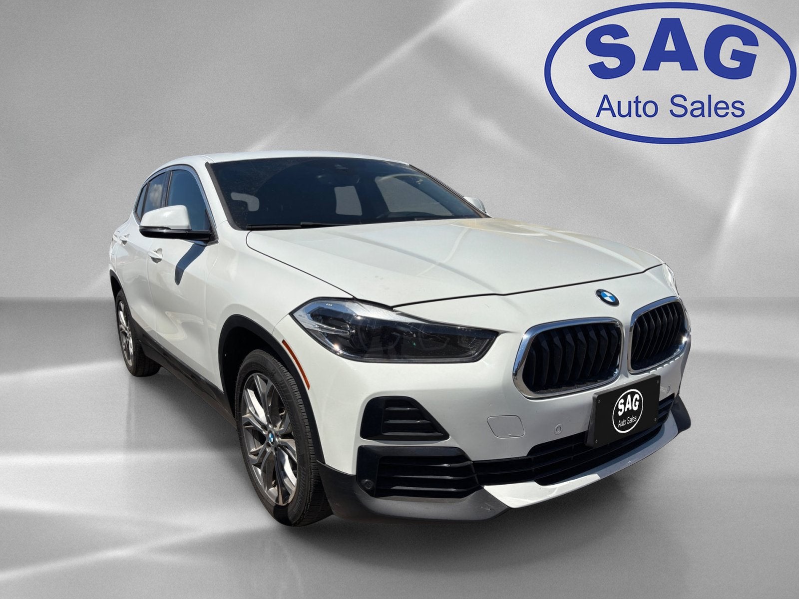 2022 BMW X2 xDrive28i