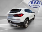 2022 BMW X2 xDrive28i