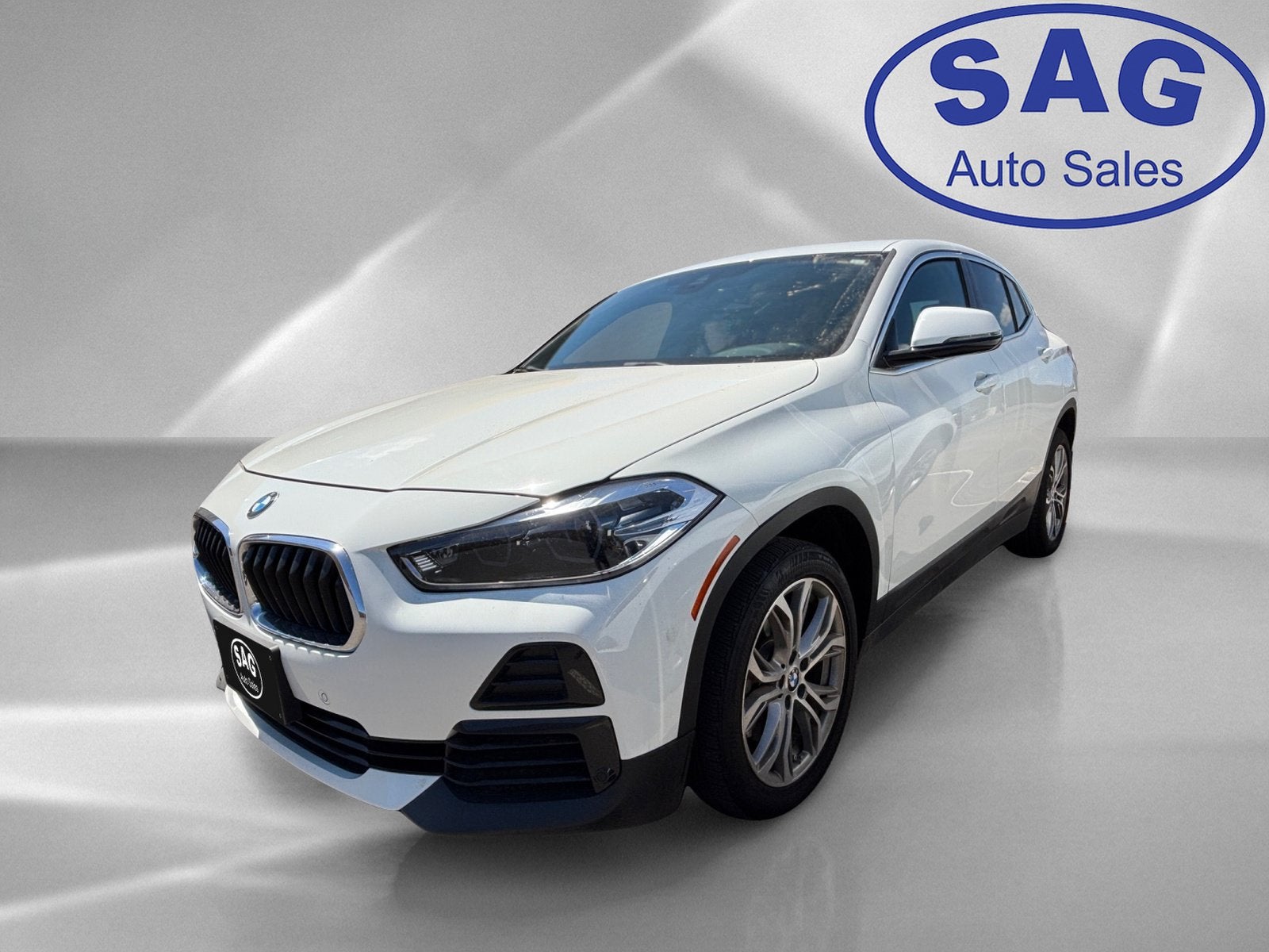 2022 BMW X2 xDrive28i