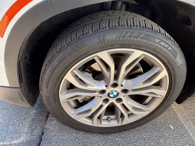 2022 BMW X2 xDrive28i