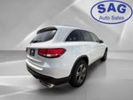 2019 Mercedes-Benz GLC GLC 300