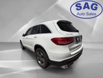2019 Mercedes-Benz GLC GLC 300