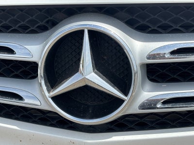 2019 Mercedes-Benz GLC GLC 300