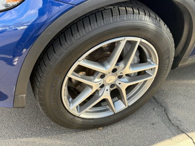 2017 Mercedes-Benz GLC GLC 300