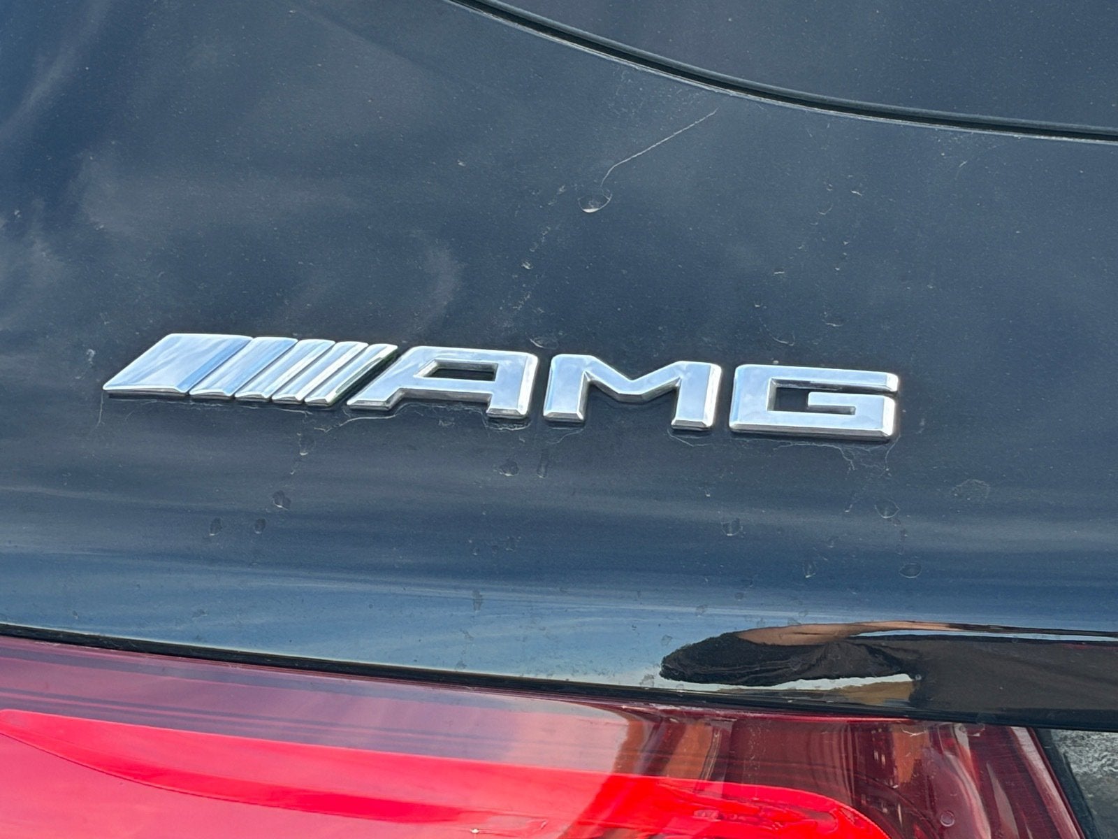 2019 Mercedes-Benz GLC AMG® GLC 43