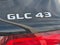 2019 Mercedes-Benz GLC AMG® GLC 43